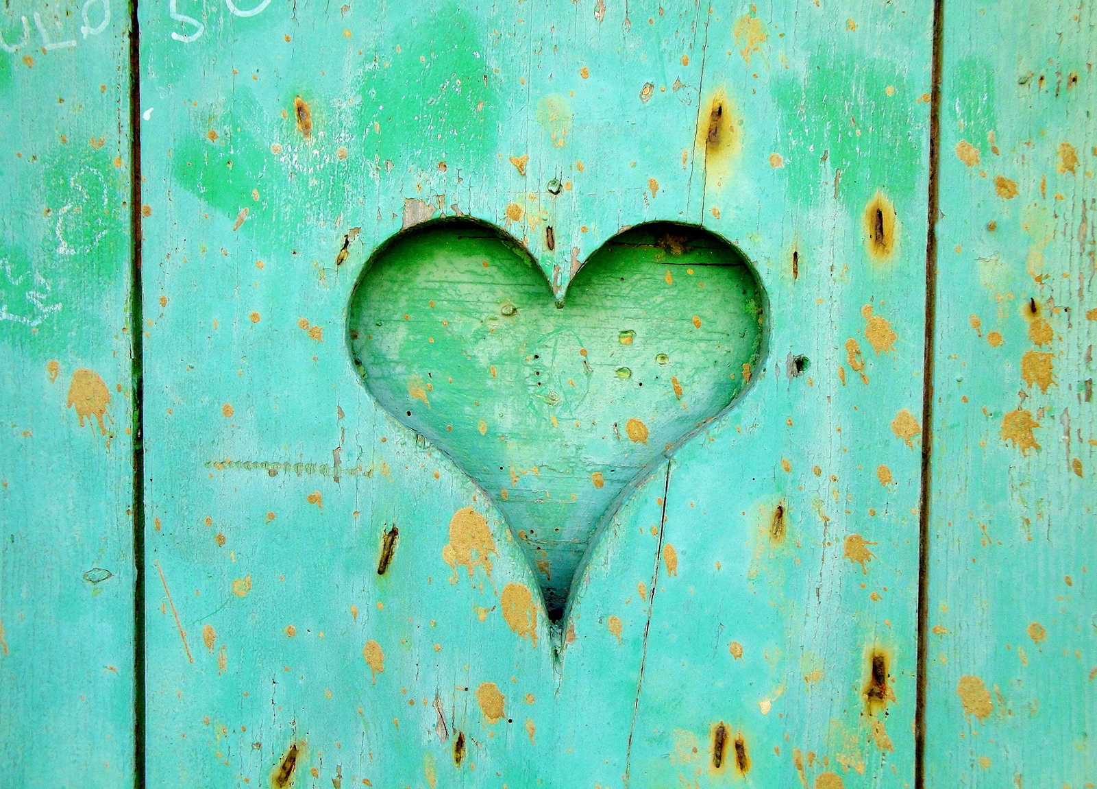 Heart, Wood, Love, Wooden, Old, Heart Background
